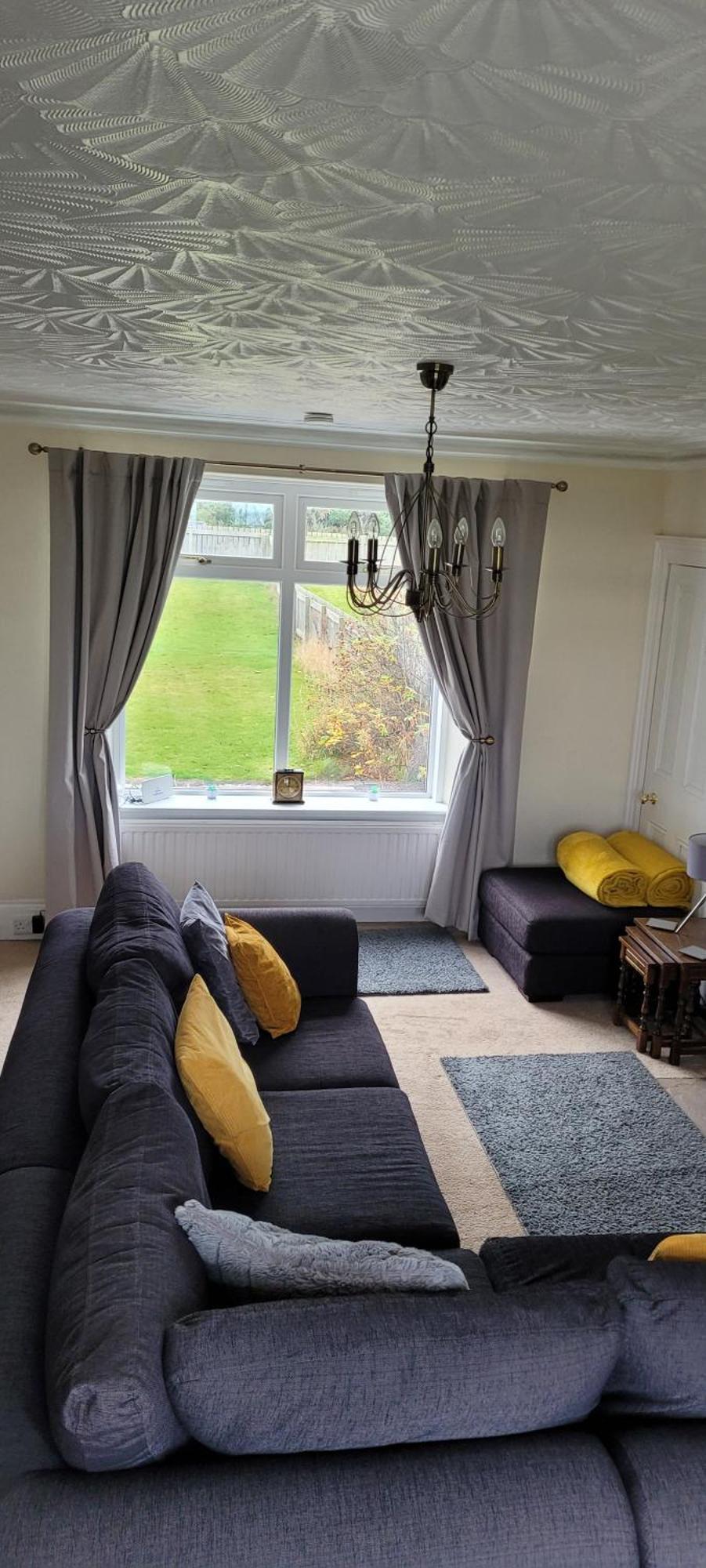 The Mouries Holiday Cottage Fochabers Exterior foto